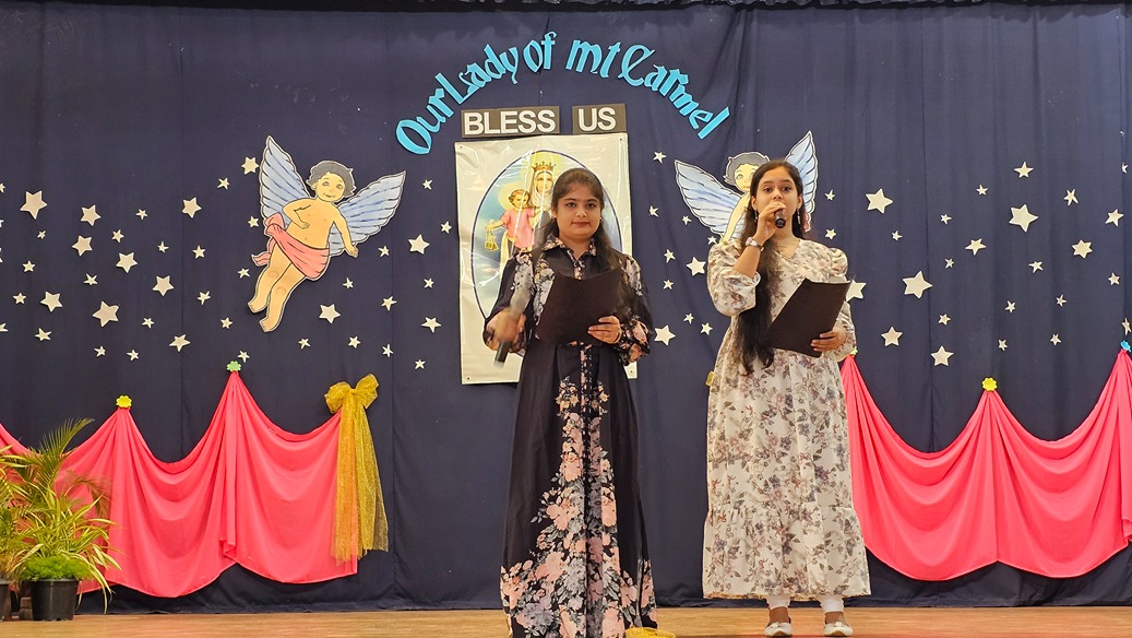Mount Carmel Feast